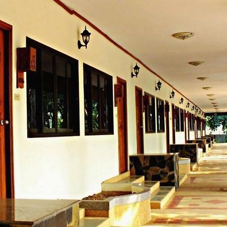 Siam River Resort Chaiyaphum Bagian luar foto