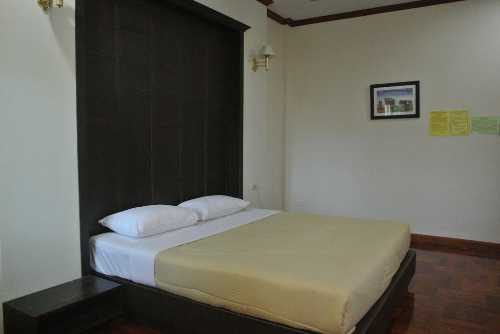 Siam River Resort Chaiyaphum Bagian luar foto
